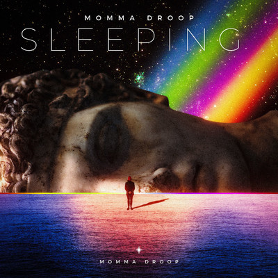 Sleeping/MOMMA DROOP