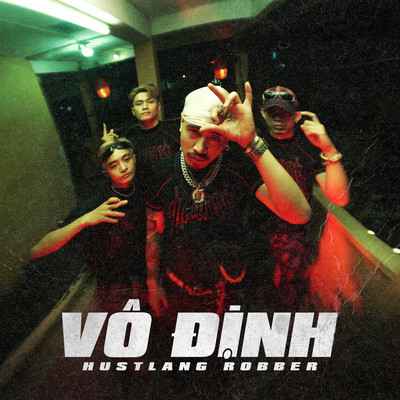 Vo Dinh/Hustlang Robber
