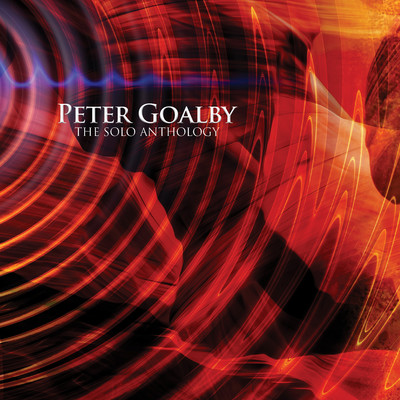 アルバム/The Solo Anthology/Peter Goalby
