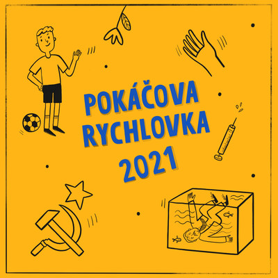 アルバム/Pokacovy Rychlovky 2021/Pokac