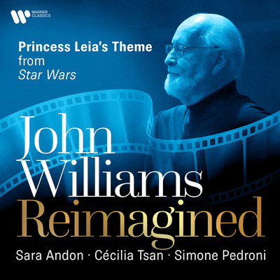 Princess Leia's Theme (From ”Star Wars”) [Transcr. Pedroni for Flute, Cello and Piano]/Simone Pedroni