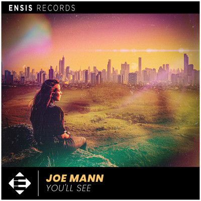 アルバム/You'll See/Joe Mann