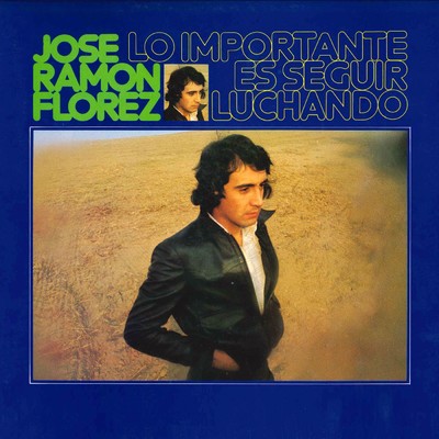 Cancion de atardecer/Jose Ramon Florez