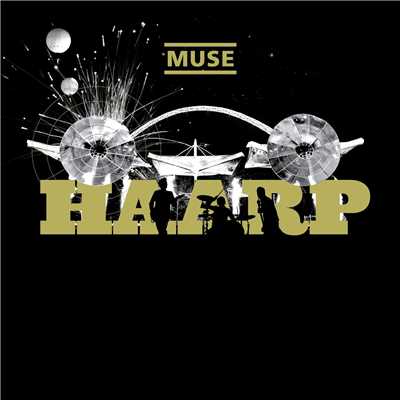 Butterflies and Hurricanes (Live from Wembley Stadium)/Muse
