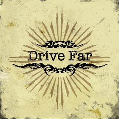 アルバム/Drive Far/Drive Far
