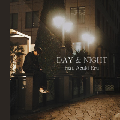 シングル/DAY & NIGHT/L's town feat. Azuki Eru