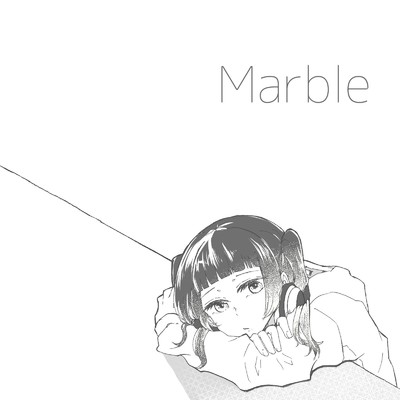 シングル/ネム/Marble