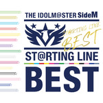 アルバム/THE IDOLM@STER SideM ST@RTING LINE -BEST (VOCAL Edition)/Various Artists