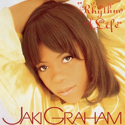 THE ONLY LOVE/Jaki Graham