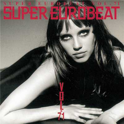 アルバム/SUPER EUROBEAT VOL.71/SUPER EUROBEAT (V.A.)