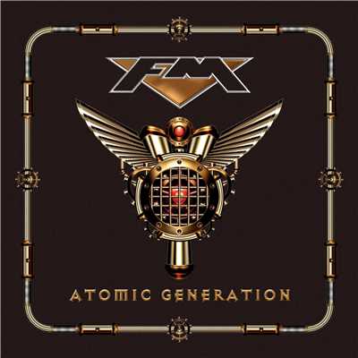 アルバム/Atomic Generation/FM