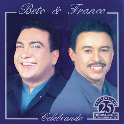 Celebrando/Beto & Franco