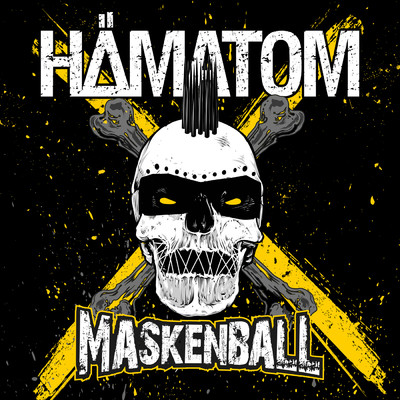 Maskenball/Hamatom
