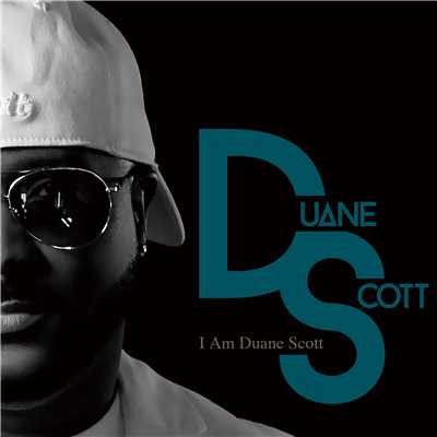 I Am Duane Scott/DUANE SCOTT