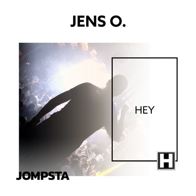 アルバム/Hey/Jens O.
