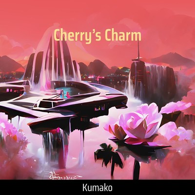 シングル/Cherry's Charm/kumako