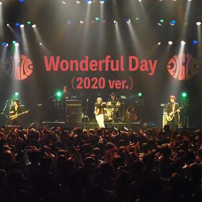 Wonderful Day (2020 ver.)/ZIGZO