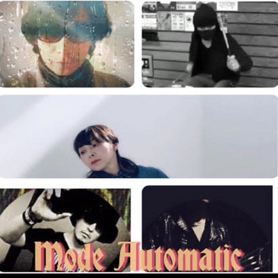 アルバム/Intoro/Mode Automatic