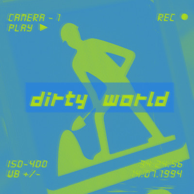 dirty world/4yu