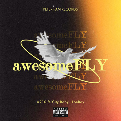 awesomeFLY (feat. CityBaby & LonBoy)/A210