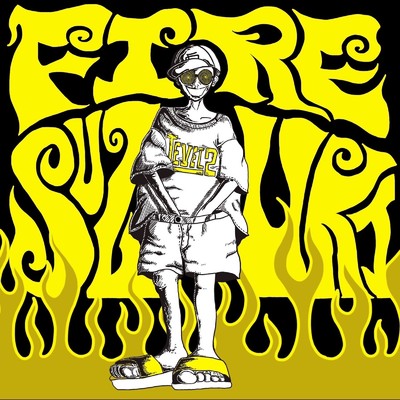 アルバム/FIRE SUZUKI Level 2/FIRE SUZUKI