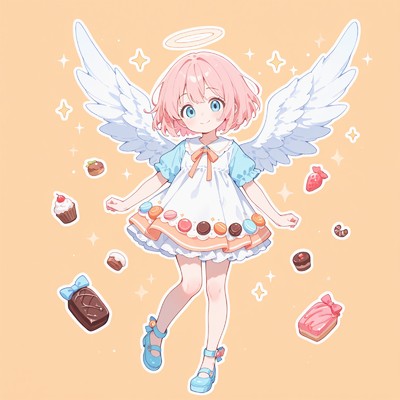 アルバム/Herzspiel/Tera Kira