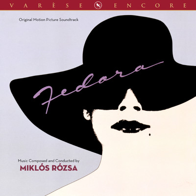 Prelude And Fedora Appears/M.Rozsa