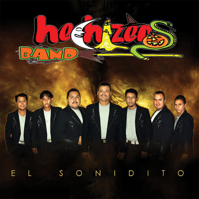 アルバム/El Sonidito/Hechizeros Band