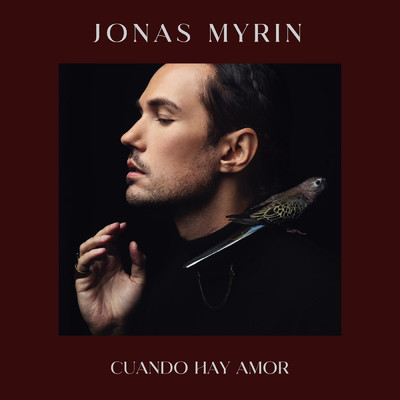 シングル/Cuando Hay Amor/Jonas Myrin