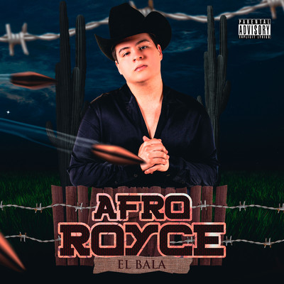 シングル/Afro Royce (Explicit)/El Bala