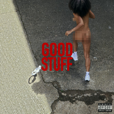 シングル/Good Stuff (Explicit)/chi