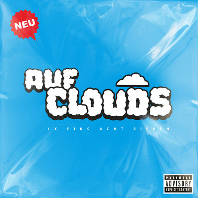 シングル/Auf Clouds (Explicit)/LX
