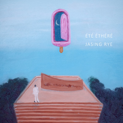 Ete Ethere/Jasing Rye