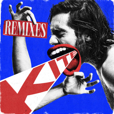 アルバム/Kite (Remixes)/Benjamin Ingrosso