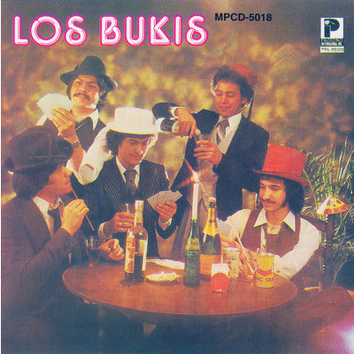 Los Bukis/Los Bukis