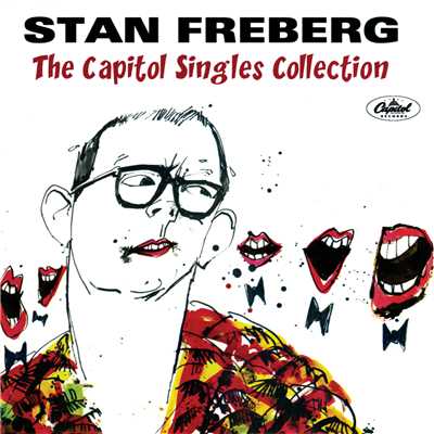 Stan Freberg／Daws Butler／June Foray