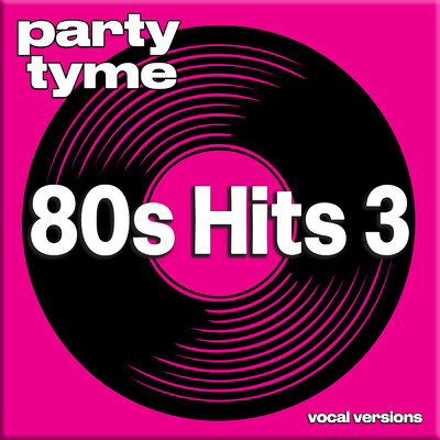 My First Night Without You (made popular by Cyndi Lauper) [vocal version]/Party Tyme
