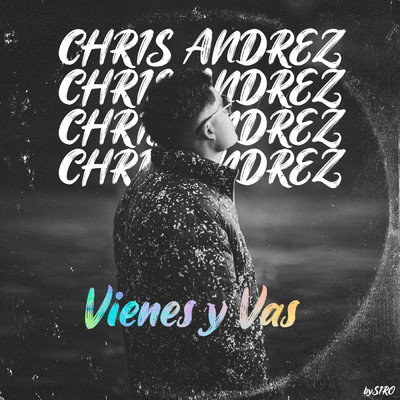 シングル/Vienes Y Vas/Chris Andrez