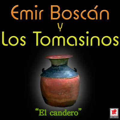 シングル/Vives En Mi/Emir Boscan y los Tomasinos