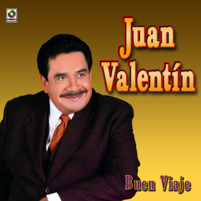 アルバム/Buen Viaje/Juan Valentin