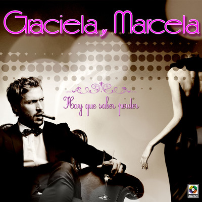 シングル/Tuxtepec/Graciela y Marcela