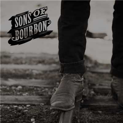 シングル/Hurtin' Feet/Sons Of Bourbon