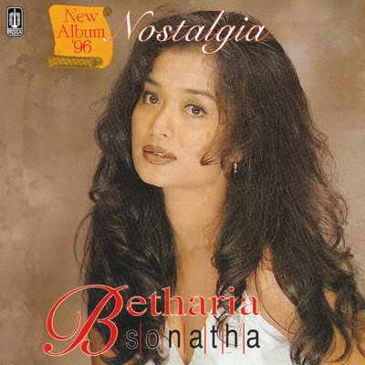 シングル/Maafkan Daku/Betharia Sonatha