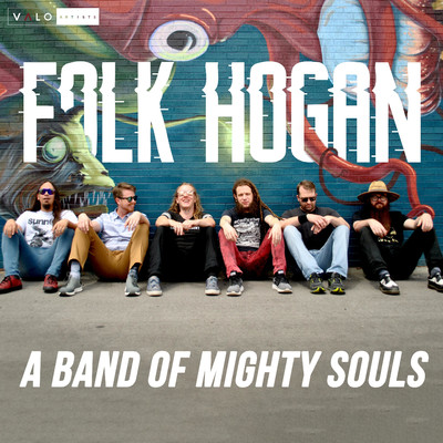 Band of Mighty Souls, Pt. 2/Folk Hogan