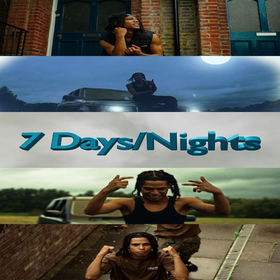 7 Days／Nights/AJ
