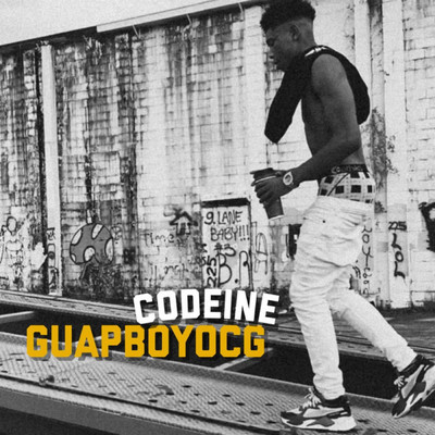 Codeine/GuapBoyOcg