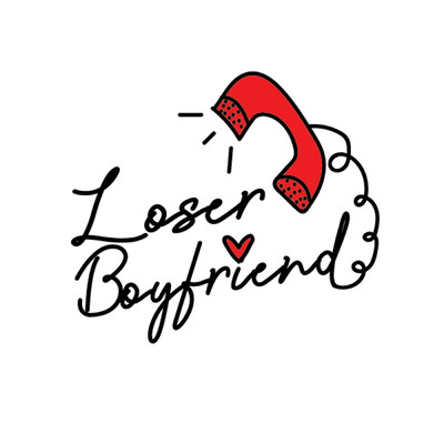 シングル/Loser Boyfriend (feat. Tom The Mail Man)/BradBrooks