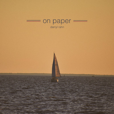 シングル/On Paper/Darryl Rahn