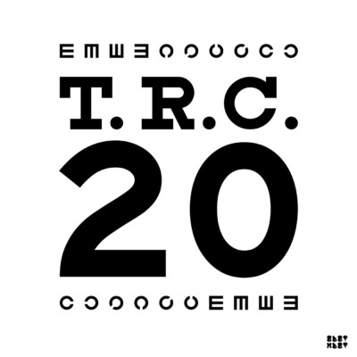 アルバム/T.R.C. 20/ODOTMDOT／RADIKAL SOUND