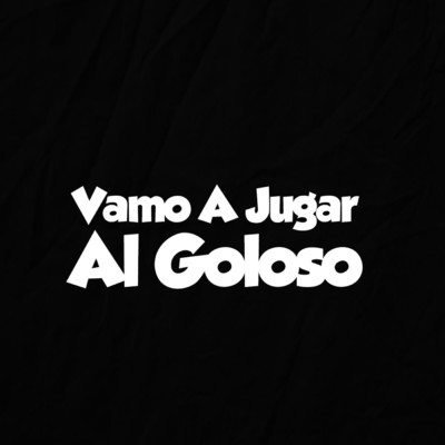 Vamo a Jugar Al Goloso/Ramon T Show
